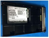 SSD 1.92TB LFF SATA MU-3 DS SPCL Interne harde schijven / SSD