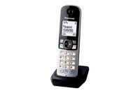 Kx-Tga681 Dect Telephone Caller Id Black