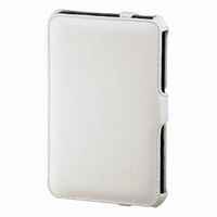 Flap Tablet Case Mobile Phone Case White