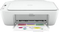 Deskjet Hp 2710E All-In-One Printer, Color, Printer For Home, Print, Copy, Scan, Wireless Hp+ Hp Instant Ink Eligible Print From Phone Multifunktionsdrucker