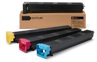 Toner Cartridge 1 Pc(S) Magenta Toner