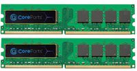 8GB Memory Module for IBM 667Mhz DDR2 Major DIMM - KIT 2x4GB 667MHz DDR2 MAJOR DIMM - KIT 2x4GB - Fully Buffered Speicher