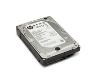 4TB SATA 6Gb/s 7200 HDD **New Retail** Belso merevlemezek