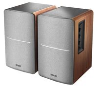 R1280Db Loudspeaker Brown , Wired&amp;Wireless 42 W ,
