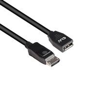 Displayport 1.4 Hbr3 , Extension Cable 8K60Hz M/F ,