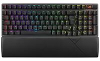 Rog Strix Scope Ii 96 , Wireless Keyboard Usb + Rf ,