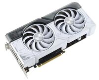 Dual -Rtx4070-12G-White Nvidia Geforce Rtx 4070 12 Gb Grafikus kártyák