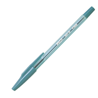 Penna a Sfera BP-S Pilot - 0,7 mm - 001609 (Verde Conf. 12)