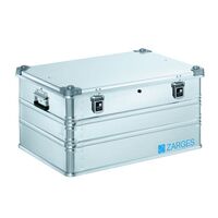 IP65 aluminium universal container