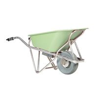 PROFI-MAX electric wheelbarrow