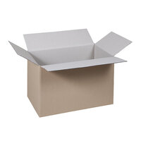 Caja plegable, FEFCO 0201