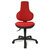 Obrotowe krzesło biurowe ERGO POINT SY