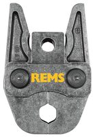 Rems Presszange V 15 15 mm
