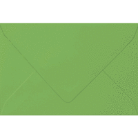 Briefumschlag B6 105g/qm nassklebend grasgrün