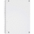 Collegeblock Touch A4+ 80 Blatt 90g/qm dot-Lineatur Scribzee kompatibel