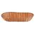 Olympia Poly Wicker Baguette Basket - Dishwasher Safe 70X360X150mm Pack of 6