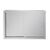 Vogue Wall Cupboard Made of Stainless Steel 600(H) x 900(W) x 300(D)mm