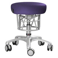 BIOSWING Foxter Therapiestuhl, Violett