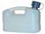 Wasserkanister-5 l Polyethylen-mit FLA