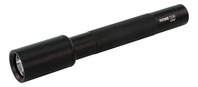 ANSMANN LED Taschenlampe in schwarz T150, 150 Lumen & Spritzwassergeschützt