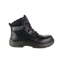 TUFFKING VEGA BOOT BLK SZ6