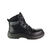 TUFFKING VEGA BOOT BLK SZ6