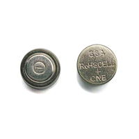 Blister(s) x 2 Pile bouton alcaline blister LR41 NX - 0% Hg 1.5V 36mAh