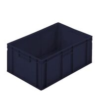Eco euro stacking container
