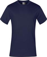 T-Shirt Premium, Gr. 2XL, navy