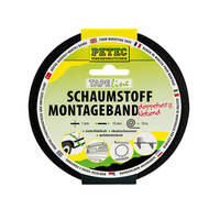 Montageband 19 mm x 10 m