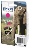 EPSON T2433 24XL MAGENTA INK