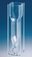UV-Kunststoffküvetten mikro | Volumen: 70 ... 850 µl