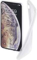 Hama Crystal Clear Hátlap Apple iPhone 11 hátlaptok átlátszó (00187385)