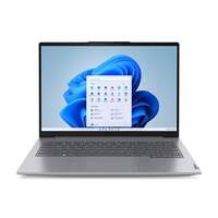 Lenovo ThinkBook 14 G6 IRL Laptop szürke (21KG006EHV)