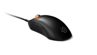 SteelSeries Prime Mini Gaming Mouse - USB Type C - Optical - 5 Button(s) - Matte