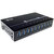 Tiger Power Supplies TGR-10P-USB 10 Port USB 3.0 Charge Sync Power Supply