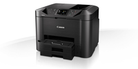 Canon Farb-Tintenstrahl-Multifunktionssystem MAXIFY MB 5450