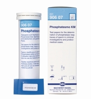 Qualitative Test papers Phosphatesmo Type Phosphatesmo KM