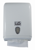 280mm LLG-Hand towel dispenser