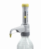 Bottle-top dispenser Dispensette® S Organic Analog-New for old promotion!