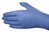 Rękawiczki nitrylowe bezpudrowe <i>ergo</i> LLG Rozmiar rękawic XL
