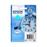 Tinta EPSON T2702 kék 3,2K