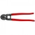 FACOM 412.16 - Corta cable diametro 16 mm cob-alu