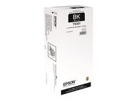 Epson t8381 Tinte schwarz für Workforce Pro WF-R 5000