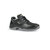 U-POWER BC20023-5 STYLE & JOB TONGUE BLACK SHOE EU SIZE 5