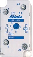 Eltako S91-100-230V Stromstoßschalter 1S 10A 91100030