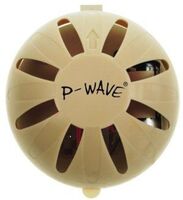 P-Wave Mango Scented Easy Fresh Fan Cover