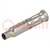 Nozzle: hot air; 4.9mm; for gas soldering iron