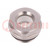 Level indicator; Inspect.hole dia: 11mm; G 3/8"; Spanner: 22mm