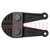 Replacement cutter head; Tool material: steel; Classic